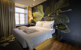 Figueira By The Beautique Hotels & Spa  4*